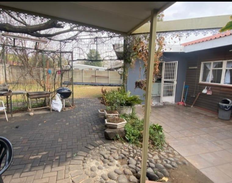 3 Bedroom Property for Sale in Sasolburg Free State